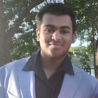 Headstarter Employee Rishabh Raman's profile photo
