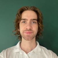 Hatch Employee Jared Bertsch's profile photo