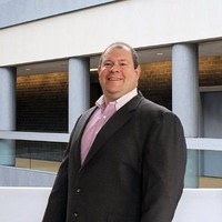 Fairmatic Employee Frank Palmer's profile photo
