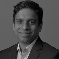Gaja Capital Employee Vinit Barve's profile photo