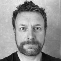 McAlpine Plumbing Products Employee Dan Walker's profile photo