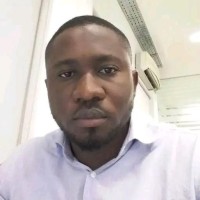 SystemSpecs Group Employee 'Kuro Etele's profile photo