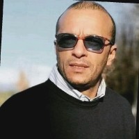 Mohammed Mesrar Email