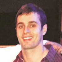 Anytime Fitness Employee Jacob Holmes's profile photo