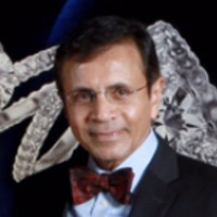 Zadok Jewelers Employee Dror Zadok's profile photo