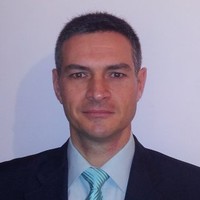 Logistics Project Management SL Employee Antonio Navarro Ruiz's profile photo