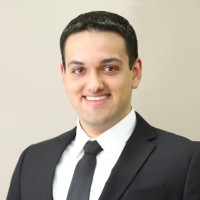 Amin Teymouri Email & Phone Number