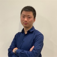Muse Employee Yupeng Qin's profile photo