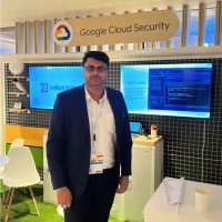 i4 Solutions W.L.L Employee Satbir Kumar's profile photo
