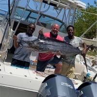 Kinseth Hospitality Companies Employee Rob Wartella's profile photo