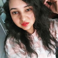 PRIME BPM Employee Swati Kushwah's profile photo