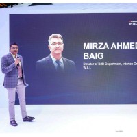 INTERTEC GROUP W.L.L Employee Mirza Baig's profile photo