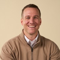AMEND Consulting Employee Max Koehler's profile photo