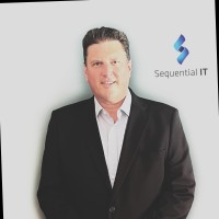 Sequential IT Employee Mark Plummer's profile photo