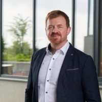 Deltatre Employee Rich Carne's profile photo