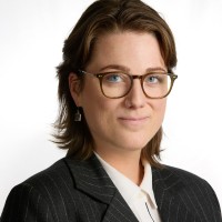 SHARE—Shareholder Association for Research and Education Employee Kyela de Weerdt's profile photo