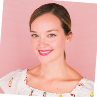 Cash App Employee Alison M.'s profile photo