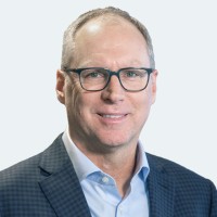 HERE Mobility Employee Mike Nefkens's profile photo