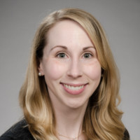University of Washington Medical Center Employee Bridget Collins's profile photo