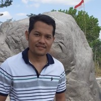 Tensis Employee Anang Prihatanto's profile photo