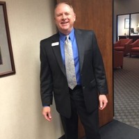 Builtwell Bank Employee Josh Etter's profile photo