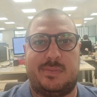 PANTHEON TANKERS MANAGEMENT LTD Employee Panagiotis Trichas's profile photo