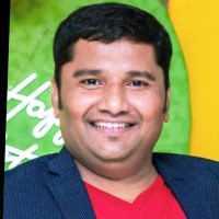 American Express Employee Praveen Kotha's profile photo