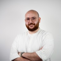 trustangle Employee Abdulrahman Rustum's profile photo