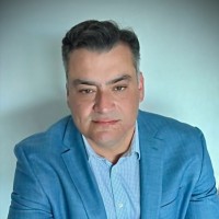 Homodeus Employee Thiago Krauss's profile photo