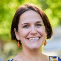 CASA Youth Advocates, Inc. Employee Leigh McKelvey's profile photo