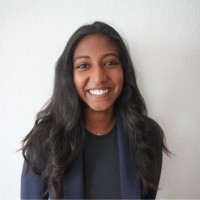 Elemental Machines Employee Sharon Basil's profile photo