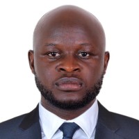 FIDA Uganda Employee Geofry Ochieng's profile photo
