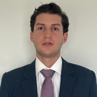 London Consulting Group Employee Florencio Diego Antillon's profile photo