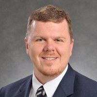 Boeing Employee Bobby Drake's profile photo
