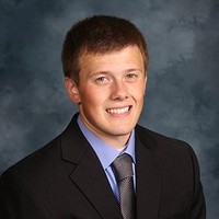 Merchants Bonding Company Employee Kyle Schrader's profile photo