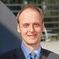 Fraunhofer IEE Employee Dietrich Schmidt's profile photo