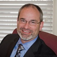 Mott MacDonald Employee Christopher O'Neil's profile photo