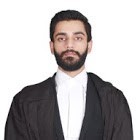 Lex Jurists Employee Digvijay Singh's profile photo