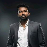 Fugro-Suhaimi Ltd. Employee Suriya Elangovan's profile photo