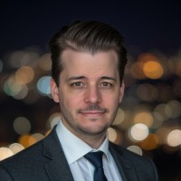 Nicholas Brink Email & Phone Number