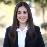 Vanguard International Group Employee Ana Yanez's profile photo