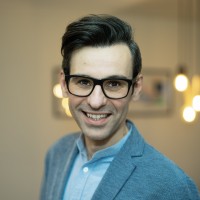 Magic Pencil Employee Florin Roman's profile photo