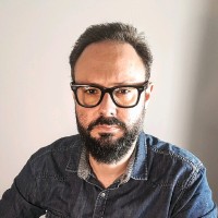 EADSKILL Employee Nycolas Fernandes's profile photo