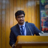 ZEISS Group Employee Abhinav Modi's profile photo