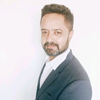 Hinduja Leyland Finance Employee Raghu Pandit's profile photo
