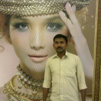 Gulf Gas Employee Moncy John's profile photo