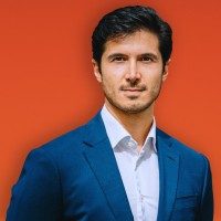 Migros Genève Employee Darius Azarpey's profile photo