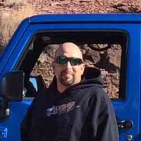 Flogistix, LP Employee David Martinez's profile photo