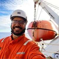 KAEFER TestTorque Engineering Employee Carlos Soares's profile photo