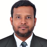 Rashid Farooqui Email & Phone Number